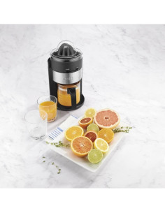 Exprimidor de cítricos Cuisinart CCJ-900P1 con jarra 710 ml 2