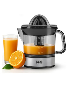Exprimidor eléctrico de cítricos LEBENLANG LB389 700ml 40W