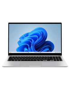 Samsung Galaxy Book4 2024 Portátil 15.6" FHD Intel i7 16GB 512GB