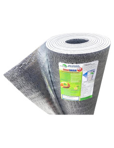 Aislante Reflectante SmartSHIELD 10mm 762x635cm Foil