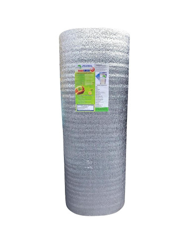 Aislante Reflectante SmartSHIELD 10mm 762x635cm Foil