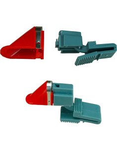 15 Cuchillas de Repuesto EINGSDFGCH para Pelador Eléctrico 2