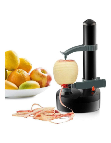 Pelador Eléctrico Automático TOPCHANCES para Frutas y Verduras