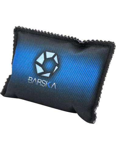 Deshumidificador Barska Azul - Absorbente de Humedad Portátil