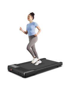 Cinta de Correr DeerRun 2025 Inteligente 2.5 HP 136 kg