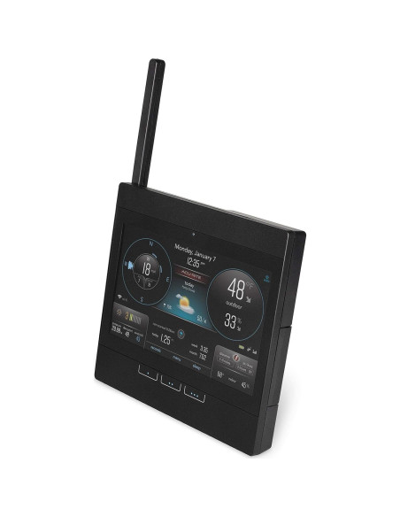 Estación Meteorológica AcuRite Atlas WiFi con Pantalla HD