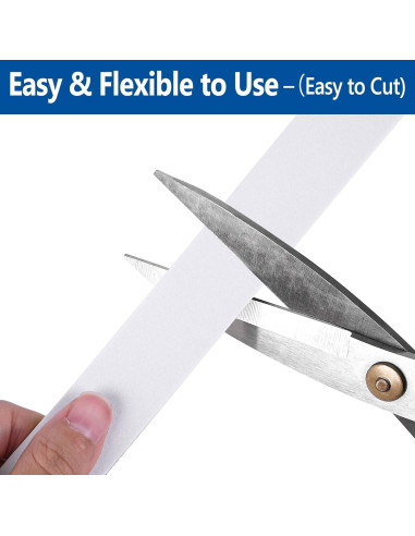 Cinta de Espuma Autoadhesiva Kikerike 1cm x 0.33cm x 10.06m