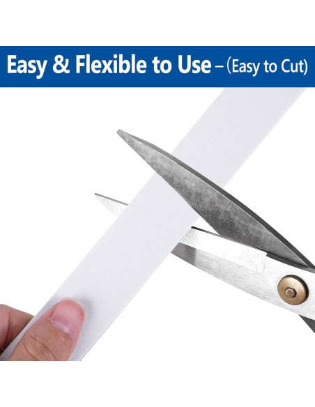 Cinta de Espuma Autoadhesiva Kikerike 1cm x 0.33cm x 10.06m