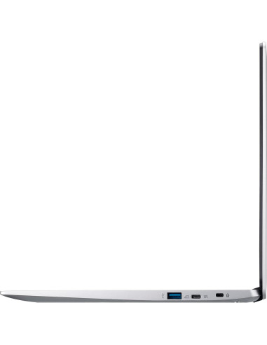 Acer Chromebook 315 Plata 15.6" HD Intel Celeron 4GB RAM