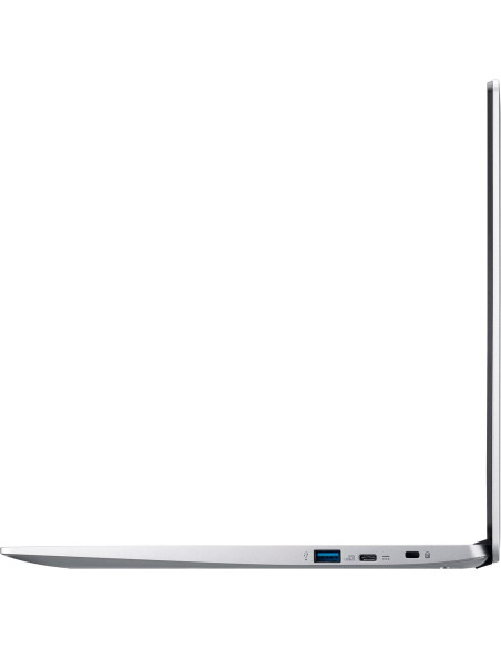 Acer Chromebook 315 Plata 15.6" HD Intel Celeron 4GB RAM