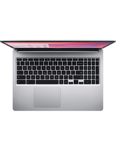 Acer Chromebook 315 Plata 15.6" HD Intel Celeron 4GB RAM