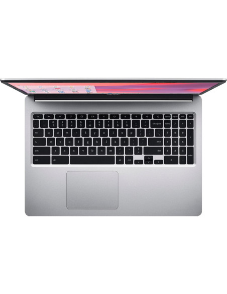Acer Chromebook 315 Plata 15.6" HD Intel Celeron 4GB RAM
