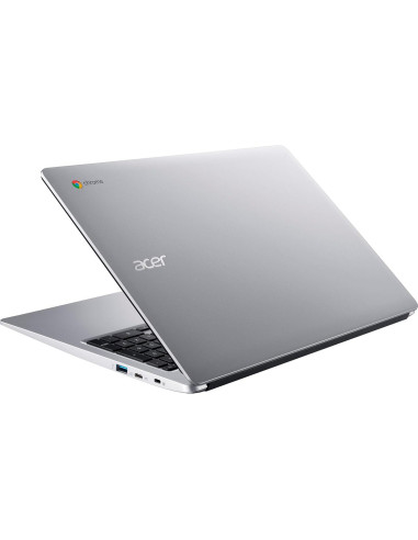 Acer Chromebook 315 Plata 15.6" HD Intel Celeron 4GB RAM