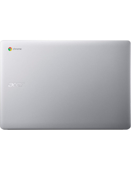 Acer Chromebook 315 Plata 15.6" HD Intel Celeron 4GB RAM