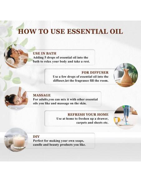 Aceite Esencial de Estrella de Anís 118ml EUQEE - Fragancia Pura Aceite Esencial de Estrella de Anís 118ml EUQEE - Fragancia Pura