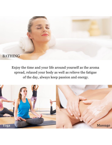 Aceite Esencial de Estrella de Anís 118ml EUQEE - Fragancia Pura