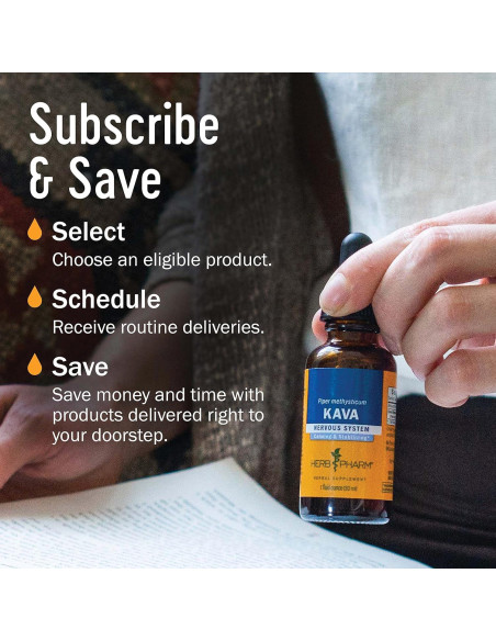 Aceite Herbal de Mullein y Ajo Herb Pharm 28.35g Orgánico