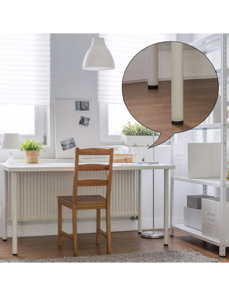 Rollo de tira de espuma neopreno Dualplex 7.62cm x 3.05m x 0.64cm