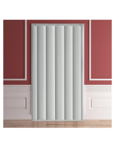 Cortina Aislante Acústica Peryiter 81x203 cm para Puerta