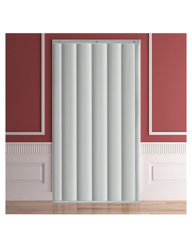 Cortina Aislante Acústica Peryiter 81x203 cm para Puerta