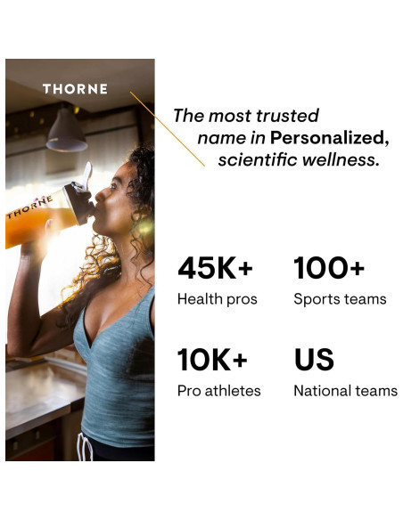 Electrolitos Diarios Thorne Naranja Sangre 30 Stick Sin Azúcar Electrolitos Diarios Thorne Naranja Sangre 30 Stick Sin Azúcar