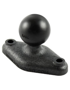 Base de bola de diamante RAM Mounts RAP-B-238U 2.54 cm