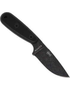 Cuchillo ESEE Izula-B-BO 15.88 cm Acero Carbono con Funda 2