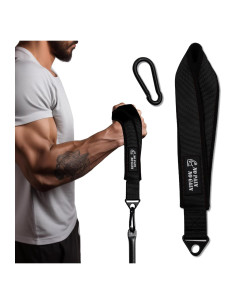 Cinturón de Entrenamiento de Lucha de Brazos Lights Mountain