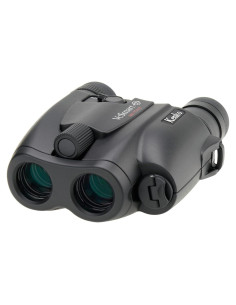 Binoculares Kenko VC Smart Compact 8x21 Estabilización Imagen
