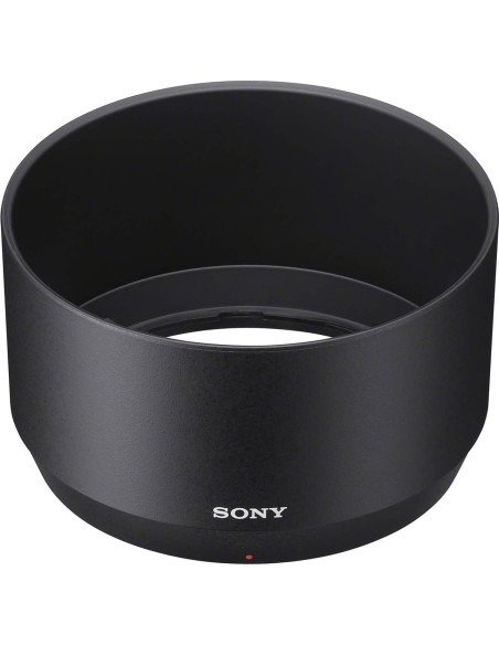 Lente Sony E 70-350mm F4.5-6.3 G OSS + Kit de Limpieza Lente Sony E 70-350mm F4.5-6.3 G OSS + Kit de Limpieza