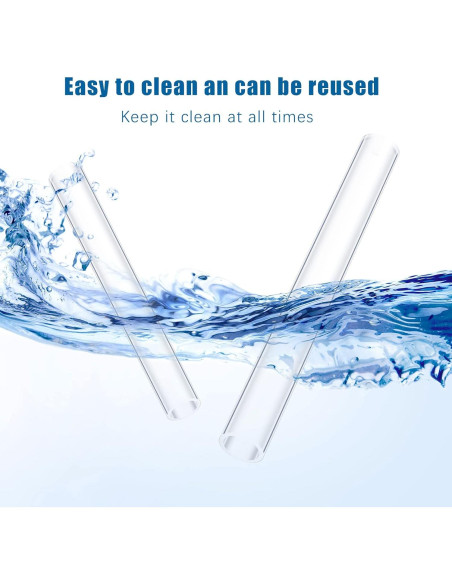 20 Tapas de Lápiz Masticables Silicona Pajean para Niños