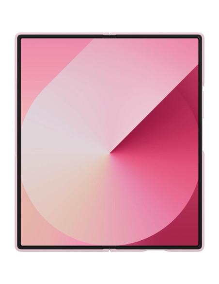 Funda Samsung Galaxy Z Fold 6 con S Pen Rosa Funda Samsung Galaxy Z Fold 6 con S Pen Rosa