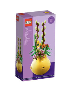LEGO Maceta 40588 Edición Limitada VIP 292 Piezas 2