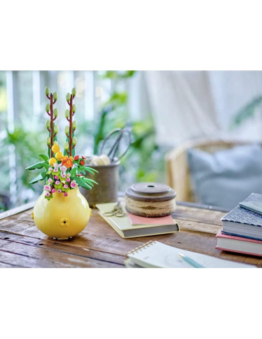 LEGO Maceta 40588 Edición Limitada VIP 292 Piezas