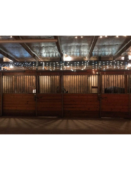 Barrera Radiante Aislante Doble Poly-Air 30.48x304.8cm Barrera Radiante Aislante Doble Poly-Air 30.48x304.8cm