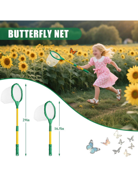 Kit de Exploración al Aire Libre GPUSFAK con Tienda y Walkie Talkies