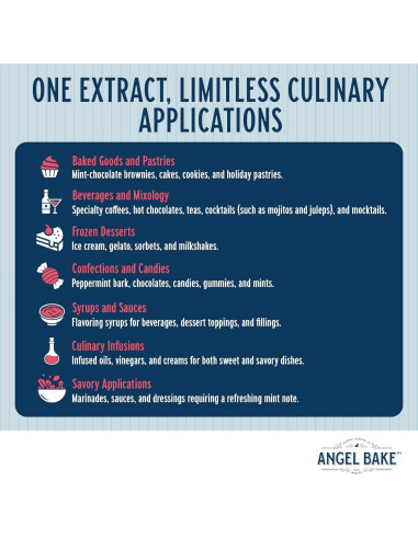 Extracto de Almendra Pura Saena 3.78 L - Sin Gluten, Vegano, Kosher