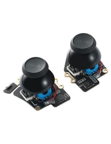 Módulo Joystick GuliKit para Steam Deck OLED - Reemplazo Sin Soldadura