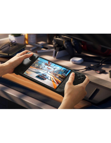 Módulo Joystick GuliKit para Steam Deck OLED - Reemplazo Sin Soldadura