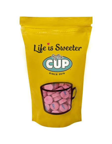 Caramelos de Menta de Invierno Verde By The Cup 680g