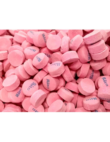 Caramelos de Menta de Invierno Verde By The Cup 680g