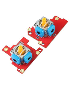 Joystick GuliKit para ROG Ally X - Reemplazo Anti Drift
