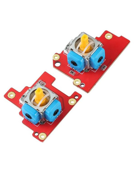 Joystick GuliKit para ROG Ally X - Reemplazo Anti Drift