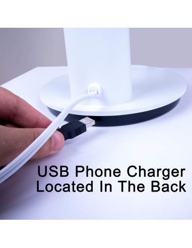 Lámpara de Terapia de Luz Solar Theralite 10,000 LUX