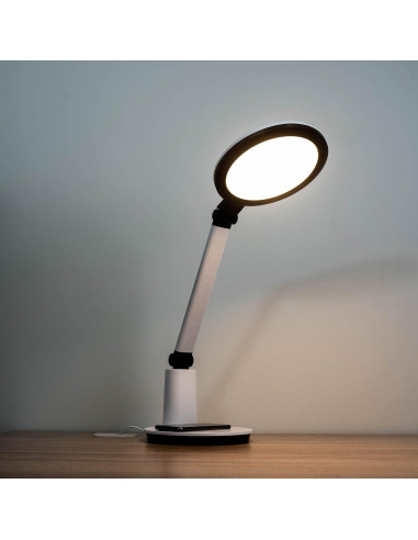 Lámpara de Terapia de Luz Solar Theralite 10,000 LUX