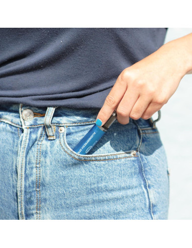 Spray Limpiador AlignerFresh EverSmile 10ml - Alineadores y Retenedores