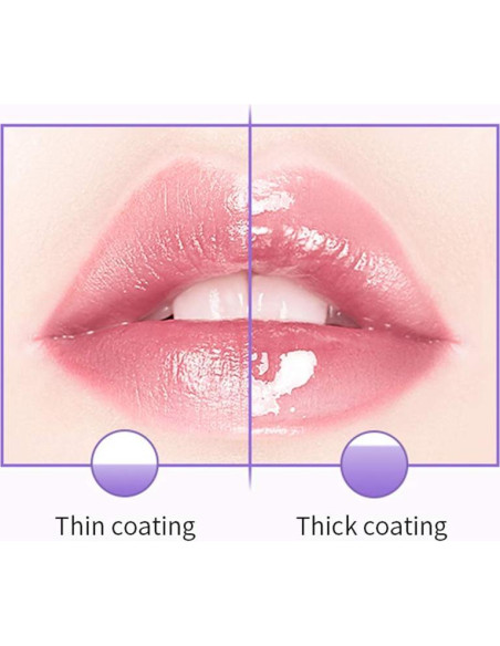 Mascarilla Labial Nocturna Jayris 2PCS Miel y Sakura 10g