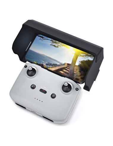 Capota Solar STARTRC para DJI Mini 2/3/Air 3 - Smartphone 11-18 cm