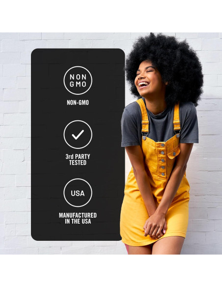 NatureWise Vitamina D3 5000UI + K2 100mcg Vegana - 30 Gelatinas