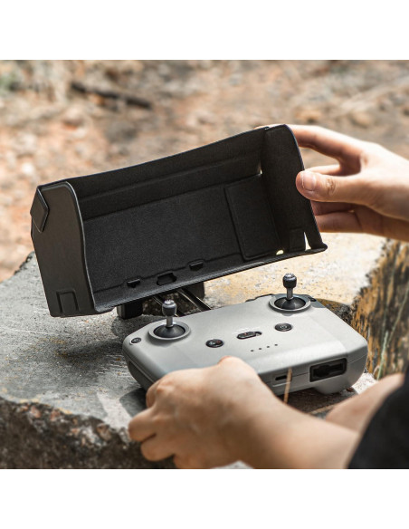 Capota Solar STARTRC para DJI Mini 2/3/Air 3 - Smartphone 11-18 cm